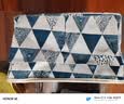 京惠思创宿舍挂篮床边收纳篮学生床头置物架挂袋寝室上铺收纳筐收纳架 实拍图