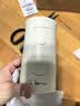 小熊（Bear）桶装水抽水器饮水机取水器电动上水器压水器自动抽水泵YSJ-F06Q1 实拍图
