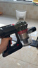 戴森（DYSON） V8 Cyclone 无绳吸尘器 手持无线吸尘器 除螨 宠物 家庭适用 实拍图