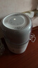 飞利浦（PHILIPS）加湿家用卧室母婴专用静音除菌无雾空调加湿机鼻炎孕妇婴幼儿桌面大容量HU5710/10礼物 实拍图