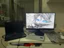 KOORUI科睿24.5英寸300Hz电竞显示器1ms高刷FastIPS 10Bit硬件低蓝光HDR400笔记本外接游戏电脑屏幕 X51 实拍图