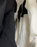 骆驼（CAMEL）3514系列三防冲锋衣男女款三合一可拆卸防水登山服装外套 实拍图