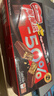 雀巢（Nestle）脆脆鲨减糖50%黑巧味半糖威化饼干18条225g 休闲零食独立包装 实拍图