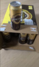 雪花啤酒(Snowbeer)金威纯酿 500ml*24听 自营热销商品七夕送礼 实拍图