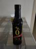 千禾御藏本酿380天酱油500mL【0添加特级生抽】炒菜调味提鲜拌灼 实拍图