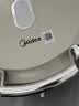美的（Midea）电饼铛 小钢炮0涂层316L不锈钢电饼档 家庭用40mm超深双面加热 煎饼锅烤肉锅烙饼锅早餐机电煎锅s1 实拍图