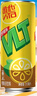 维他奶维他柠檬味茶饮料310ml*24罐 罐装柠檬茶 分享装 实拍图