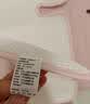 babycare自然凉选车席透气宝宝专用手推车坐垫通用席子芭乐青提38×70CM 实拍图