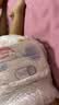 好奇（Huggies）金装小黑洞拉拉裤XXL74(15kg以上)尿不湿【速干不易红】 实拍图