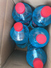 长城世喜汽车防冻玻璃水-25度1.8L*6瓶 强力去污去油膜虫胶雨刮水四季通用 实拍图