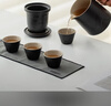 京东京造 旅行茶具 便携式旅行茶具套装户外锦绣山河快客杯 一壶四杯 实拍图