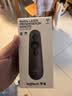 罗技（Logitech）R500升级款R500S 无线演示器 激光笔 ppt翻页笔 无线蓝牙双连 Mac iOS兼容 黑色 实拍图