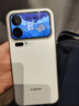小米（MI）小米 17 Pro Max 妙享背屏 第五代骁龙8至尊版 白色 16GB+512GB 5G手机 实拍图