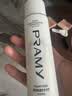 柏瑞美（PRAMY）定妆喷雾白瓶100ml干皮持久定妆不脱妆妆前七夕情人节礼物 实拍图