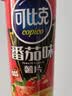 可比克番茄味薯片105g*4罐桶装组合装休闲零食儿童小吃膨化食品大礼包 实拍图