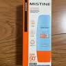 Mistine蜜丝婷防晒霜小黄帽面部防紫外线60ml*2防水汗七夕礼物送女友 实拍图
