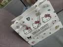 三丽鸥（SANRIO）HelloKitty啵啵保温杯316不锈钢带吸管办公室送女孩生日礼物560ml 实拍图