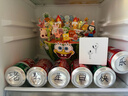 苹果/苹果 AirPods 4(支持主动降噪)搭配无线充电盒(USB-C)苹果耳机蓝牙耳机七夕情人节礼物送女友男友 实拍图
