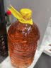鲁花食用油 物理压榨 非转基因 玉米油6.18L 家用粮油 健康植物油 实拍图