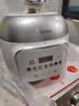 美的（Midea）开学优选有钛0氟电压力锅3L 高压电饭煲小型家用3-4人电饭锅多功能一体2026新款开盖火锅MY-C3940 实拍图