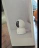 小米智能摄像机C700 800万像素4K超清家用监控摄像头360度全景婴儿监控AI人形侦测宠物母婴老人银发 实拍图