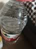 农夫山泉饮用水 饮用天然水5L*4桶 整箱装 桶装水塑膜随机包装 实拍图