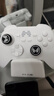 北通鲲鹏20游戏手柄AI智控双切扳机TMR震动无线蓝牙xbox类电脑PC手机steam电视NSswitch2原神 宝可梦 实拍图