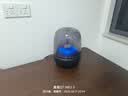 哈曼卡顿（Harman/Kardon）音乐琉璃5代 家用音响 琉璃4升级款 桌面电脑音箱 家庭影院氛围音响 Aura Studio5 实拍图