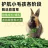 牛宠26年新草9A烘干紫花苜蓿草兔子草料幼兔荷兰猪牧草小豚鼠粮食720g 实拍图