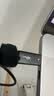 阿卡西斯（acasis）40Gbps硬盘盒M.2 NVMe移动硬盘盒USB4.0兼容雷电4/5适用Macmini 笔记本SSD外置固态强散热TB406Pro 实拍图