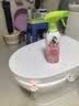 水卫仕除菌净味浴室清洁剂480g*1瓶卫生间瓷砖墙面马桶去污玻璃水垢清洗 实拍图