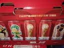 百威【哈宝同款】世界杯礼盒版啤酒【40周年限定】500ML*12中秋送礼 实拍图
