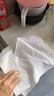小植家懒人抹布200*230mm一次性洗碗抹布 180抽悬挂抹布*3包 实拍图