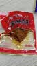 大话三国张飞手撕豆腐干1kg麻辣味豆干零食休闲零食辣条四川特产小吃解馋 实拍图