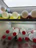 农夫山泉东方树叶青柑普洱茶500ml*15瓶无糖茶饮料0糖0脂0卡整箱 实拍图