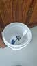 本迪水桶手提24L*1只特大容量加厚耐摔宿舍泡脚家用储水桶拖把桶洗车 实拍图