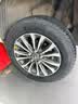 马牌（Continental）汽车轮胎 195/65R15 91V UCJ 适配丰田卡罗拉/雷凌大众朗逸/宝来 实拍图