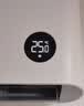 小米空调  巨省电 1.5匹挂机 一级能效 外机单排铜管 KFR-35GW/N1A1【整机十年免费包修】 实拍图