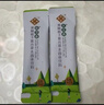 安科优儿【官方旗舰店】优艾素 黄精栀子复合草本固体饮料 早发早萌 1盒 6g*20袋 实拍图