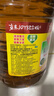 鲁花 【保真菜籽油】食用油 低芥酸特香菜籽油 6.18L   物理压榨 实拍图