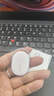 小米（MI）Xiaomi Tag BLE版本 定位追踪器防丢器全球查找 适用iPhone儿童老人宠物钥匙行李箱自行车背包防丢 实拍图