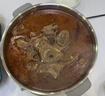 天顺源新西兰原切满肉羔羊脖骨羊蝎子 2斤  生鲜羊肉 炖煮食材 实拍图