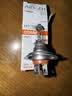 欧司朗（OSRAM）汽车灯泡  大灯近光灯远光灯卤素灯 H7 标准型 12V  (单支装) 实拍图