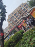 探险者（TAN XIAN ZHE）露营车儿童可躺户外推车野餐车露营装备折叠露营推车营地车买菜车 250L 曜石黑坦克轮【轮宽10CM】 实拍图