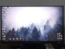飞利浦EVNIA弈威 27英寸4K240Hz/FHD480双模 色准＜1 FastIPS硬件低蓝光 HDR DP2.1电竞显示器27M2N5800P 实拍图