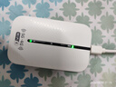 小叮讯随身wifi2026新款5g三网通用月享1500G流量全国通用免插卡终生质保无线移动网络随身wifi6高速随行 【升级版】3000毫安大电池+1500G流量 网速可达150M  不限速不虚标   实拍图