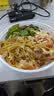 煎饼山东杂粮煎饼无添加正宗临沂全麦煎饼小麦玉米全粗杂粮软大卷 山东杂粮煎饼净重2斤/袋 实拍图