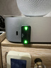 爱国者（aigo）128GB USB3.2行车记录Type-C车载U盘小绿魔 哨兵模式循环录像 汽车手机电脑C口通用优盘 实拍图