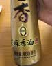金龙鱼纯芝麻香油480ml【一级】凉拌 调味 烹饪 火锅 调味油  玻璃瓶 实拍图