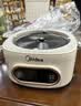 美的（Midea）0胶水全玻璃全自动养生壶煮茶壶母婴调奶器烧水壶恒温电热水壶煮茶器花茶壶1.2L MK-YS12B103 实拍图